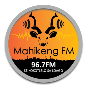 Słuchaj Mahikeng FM w aplikacji