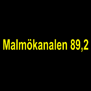 Słuchaj Malmökanalen 89.2 w aplikacji