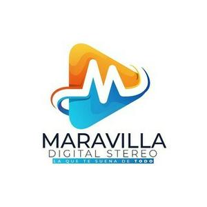 Słuchaj Maravilla Digital Stereo w aplikacji