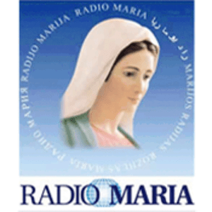 Słuchaj Radio Maria w aplikacji