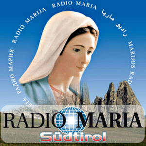 Słuchaj RADIO MARIA SÜDTIROL w aplikacji