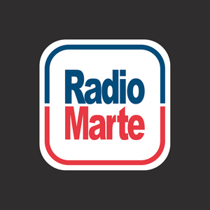 Słuchaj Radio Marte w aplikacji