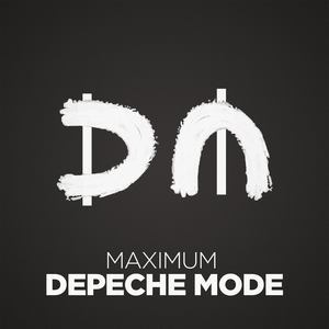 Słuchaj Maximum Depeche Mode w aplikacji