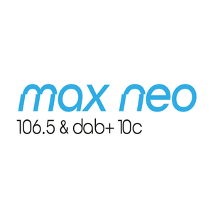 Słuchaj max neo 106.5 w aplikacji