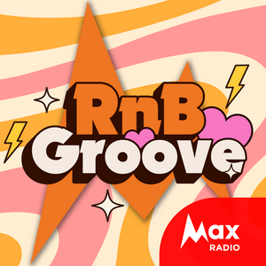 Słuchaj Max Radio – RnB / Groove w aplikacji