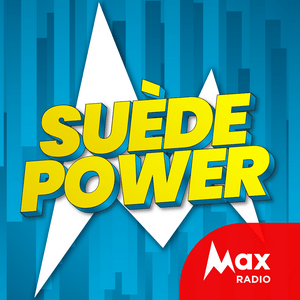 Słuchaj Max Radio - Suède Power w aplikacji