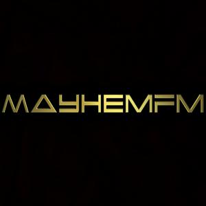 Słuchaj Mayhem Fm w aplikacji