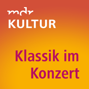 Słuchaj MDR KULTUR Klassik im Konzert w aplikacji