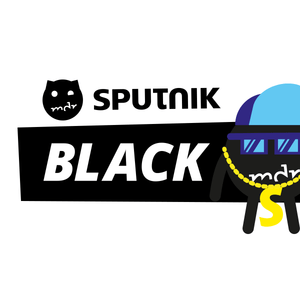 Słuchaj MDR SPUTNIK Black w aplikacji