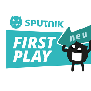 Słuchaj MDR SPUTNIK Firstplay w aplikacji