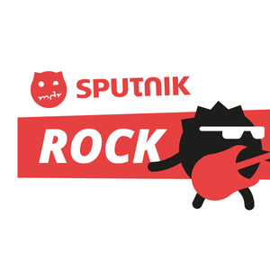 Słuchaj MDR SPUTNIK Rock w aplikacji