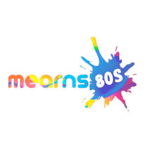 Słuchaj Mearns 80s w aplikacji