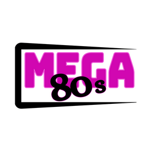 Słuchaj MEGA 80s w aplikacji