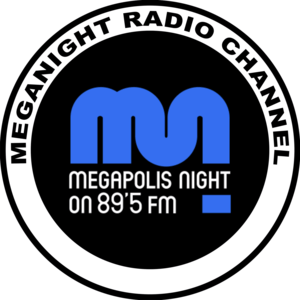 Słuchaj MegaNight Radio w aplikacji