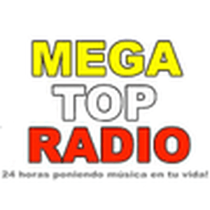 Słuchaj Megatop Radio w aplikacji