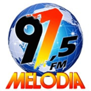 Słuchaj Rádio Melodia 97.5 FM w aplikacji