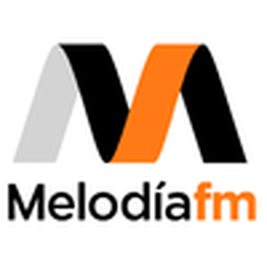 Słuchaj Melodía FM w aplikacji