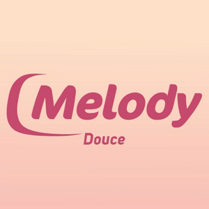 Słuchaj Melody Douce w aplikacji