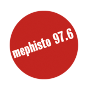 Słuchaj mephisto 97,6 w aplikacji