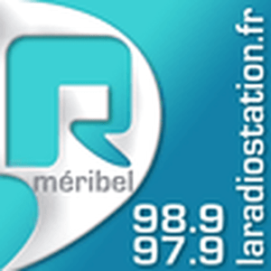 Słuchaj R'Méribel 98.9 FM w aplikacji