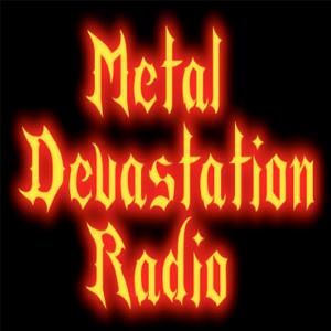 Słuchaj Metal Devastation Radio w aplikacji