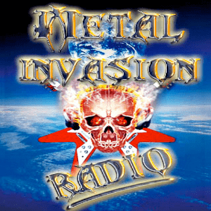 Słuchaj Metal Invasion Radio w aplikacji