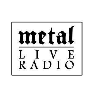 Słuchaj Metal Live Radio w aplikacji