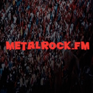 Słuchaj MetalRock.FM w aplikacji