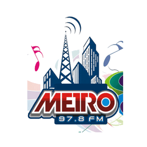 Słuchaj Metro FM 97.8 w aplikacji