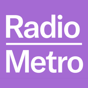 Słuchaj Radio Metro Oslo w aplikacji