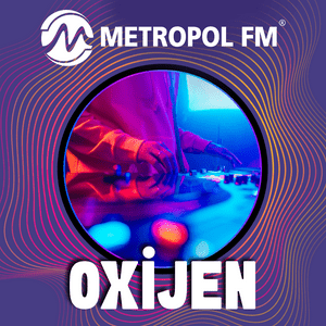 Słuchaj Metropol FM Oxijen w aplikacji