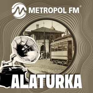 Słuchaj Metropol FM Meze Sofrası w aplikacji