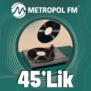 Słuchaj Metropol FM 45'lik w aplikacji