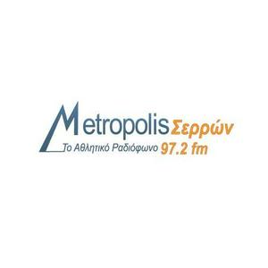 Słuchaj Metropolis 97.2 FM w aplikacji