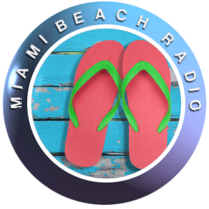 Słuchaj Miami Beach Radio w aplikacji