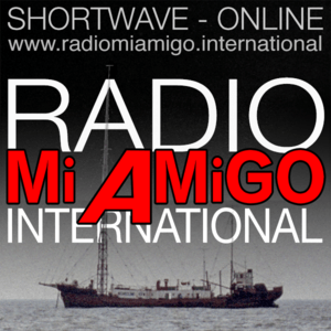 Słuchaj Radio Mi Amigo International - offshore oldies w aplikacji