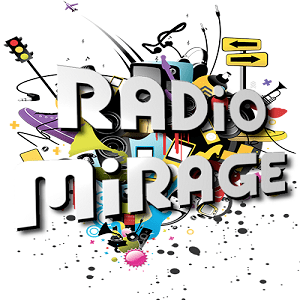 Słuchaj Radio Mirage w aplikacji