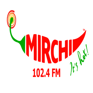 Słuchaj Mirchi 1024 w aplikacji