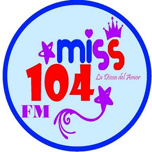 Słuchaj Miss 104 FM w aplikacji