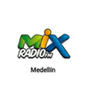 Słuchaj Mix FM Medellín w aplikacji