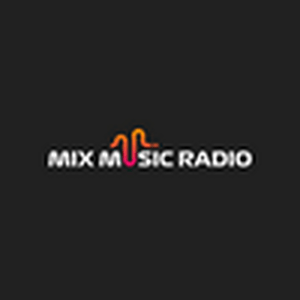 Słuchaj MIX MUSIC RADIO w aplikacji