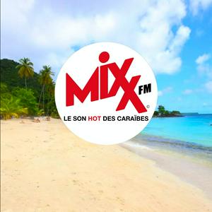 MIXX FM MARTINIQUE