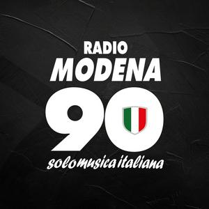 Słuchaj Radio Modena90 w aplikacji