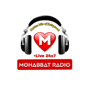 Słuchaj Mohabbat Radio w aplikacji