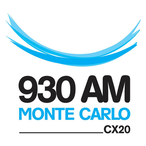 Słuchaj Radio Monte Carlo 930 AM w aplikacji