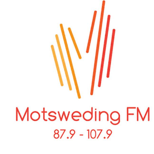 Słuchaj Motsweding FM w aplikacji