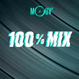 Słuchaj Mouv' 100% Mix w aplikacji