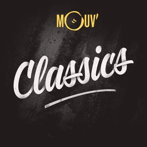 Słuchaj Mouv' Classics w aplikacji