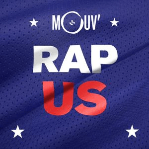 Słuchaj Mouv' Rap US w aplikacji