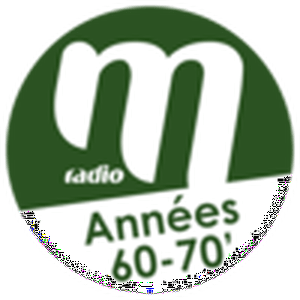 Słuchaj M Radio - Années 60 et 70 w aplikacji